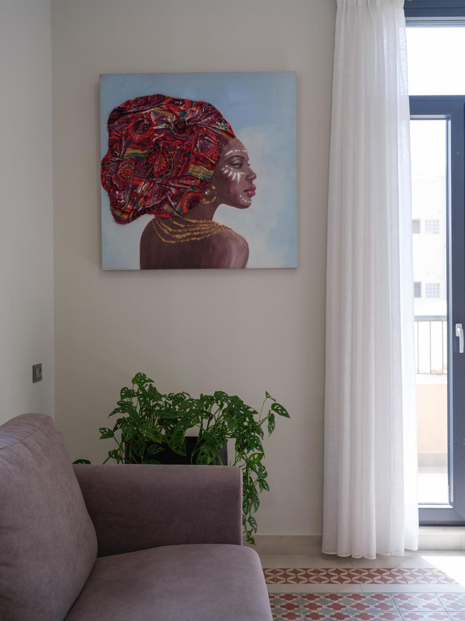 The Alma Hotell