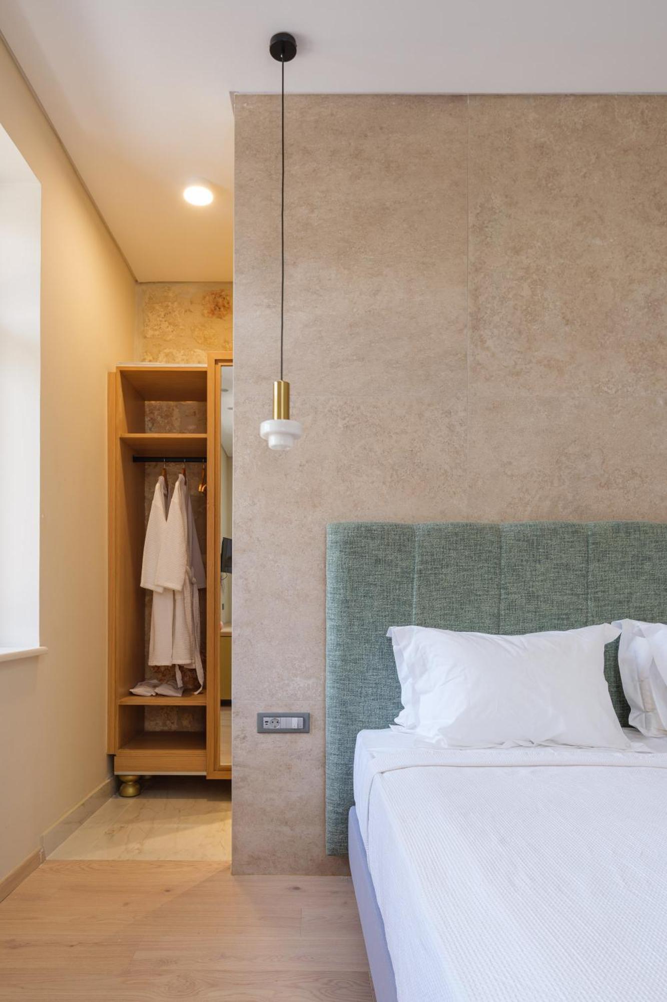 Hotell The Alma *