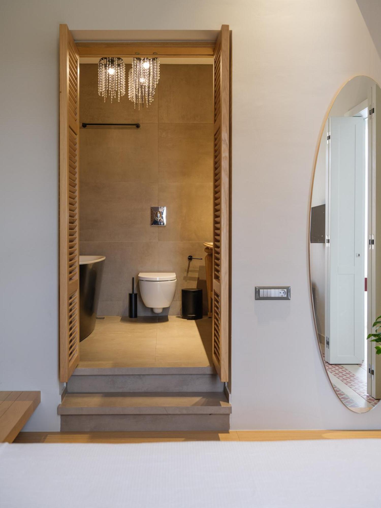 The Alma Hotell Khania